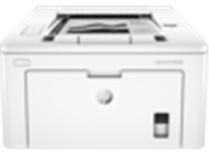 Máy in laser đen trắng HP Laserjet Pro M203dw - G3Q47A